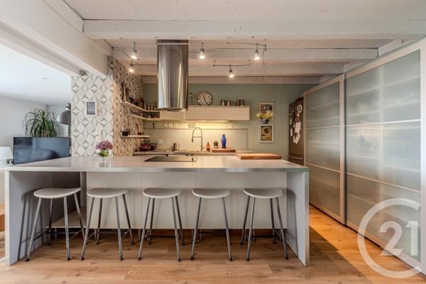 Maison à vendre  8 pièces - 193 m2 PORNIC - 44