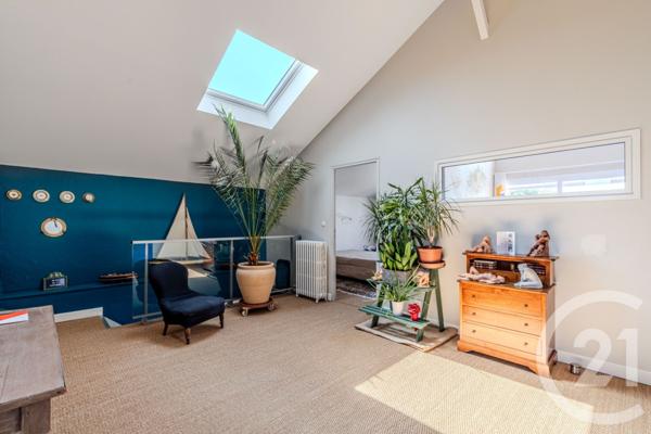 Maison à vendre  8 pièces - 193 m2 PORNIC - 44