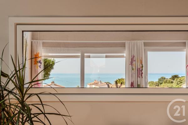 Maison à vendre  8 pièces - 193 m2 PORNIC - 44