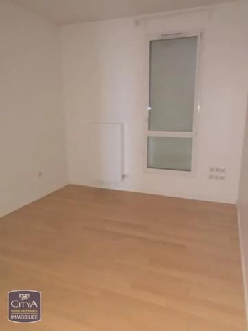 Appartement à louer 4 pièces 114.73m² Calais (62100)