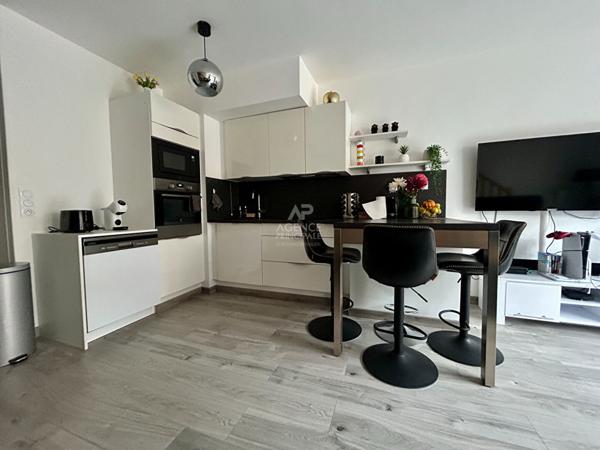 Appartement Carrieres Sous Poissy 3 pièces 57 m2 234 000 € **  - Référence  9046
