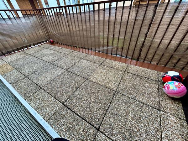 Appartement Carrieres Sous Poissy 3 pièces 57 m2 234 000 € **  - Référence  9046