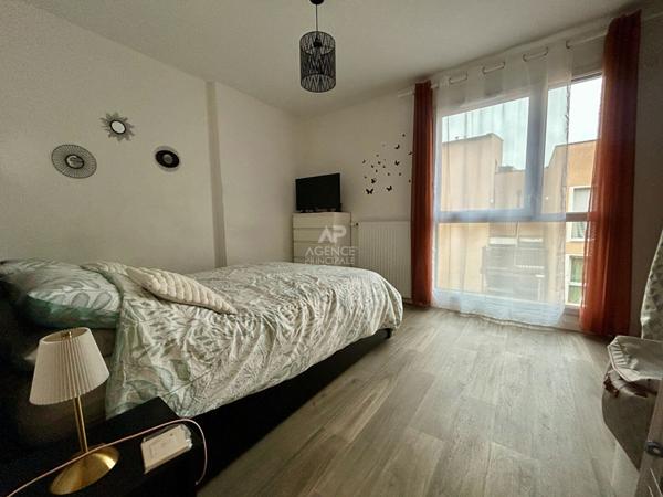 Appartement Carrieres Sous Poissy 3 pièces 57 m2 234 000 € **  - Référence  9046