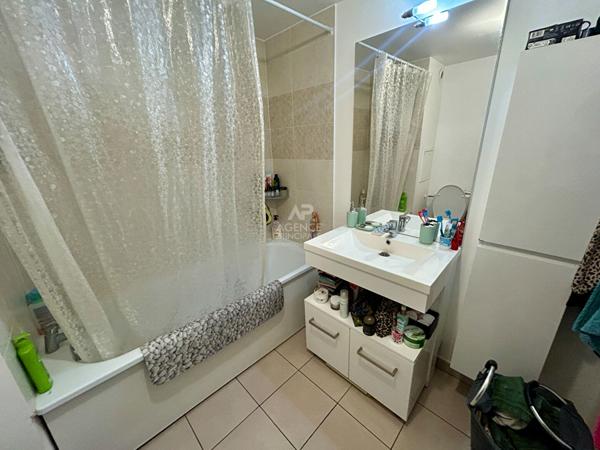 Appartement Carrieres Sous Poissy 3 pièces 57 m2 234 000 € **  - Référence  9046