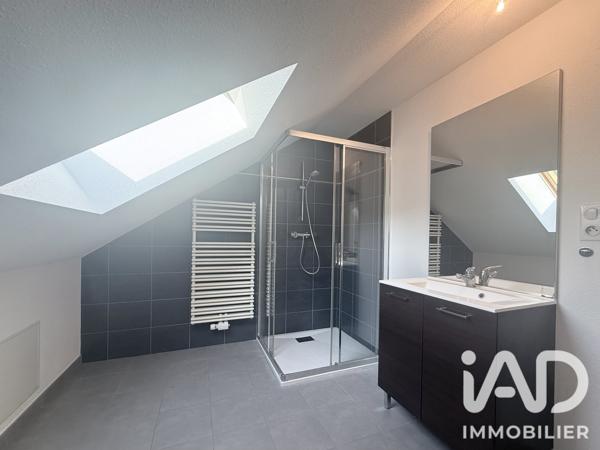 Appartement à vendre 3 pièces 58 m² Sochaux