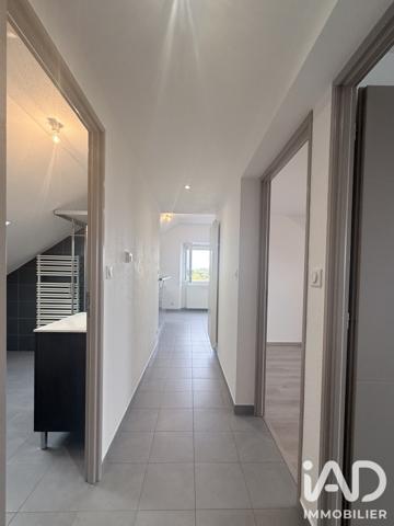 Appartement à vendre 3 pièces 58 m² Sochaux