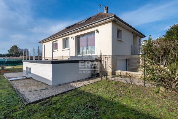 Maison Carpiquet 6 pièce(s) 102m2