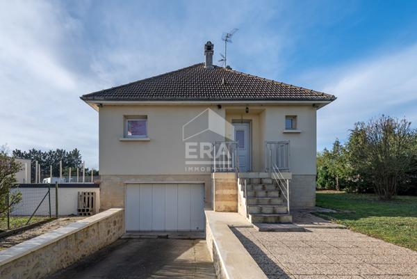 Maison Carpiquet 6 pièce(s) 102m2