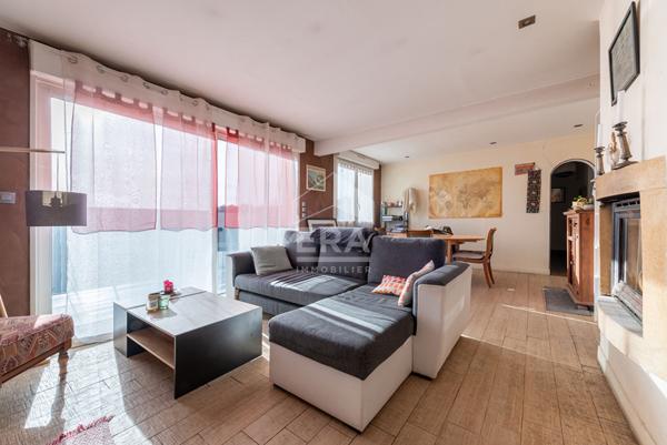 Maison Carpiquet 6 pièce(s) 102m2