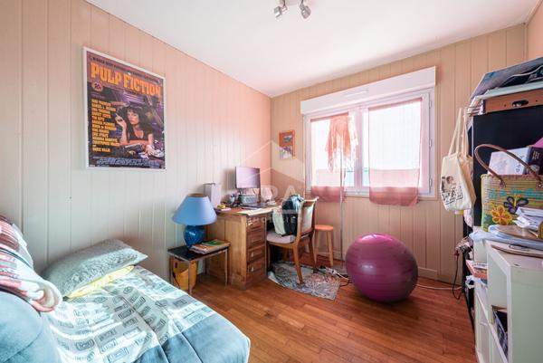 Maison Carpiquet 6 pièce(s) 102m2