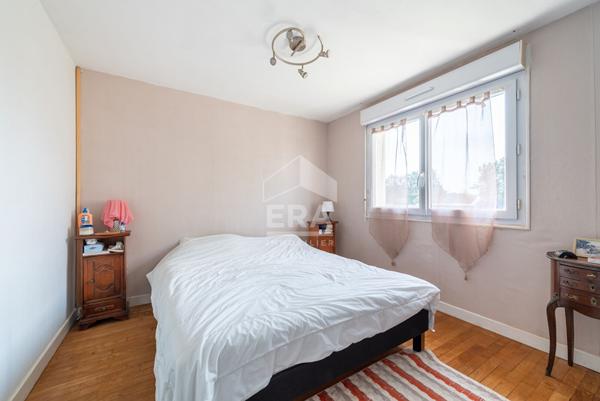 Maison Carpiquet 6 pièce(s) 102m2