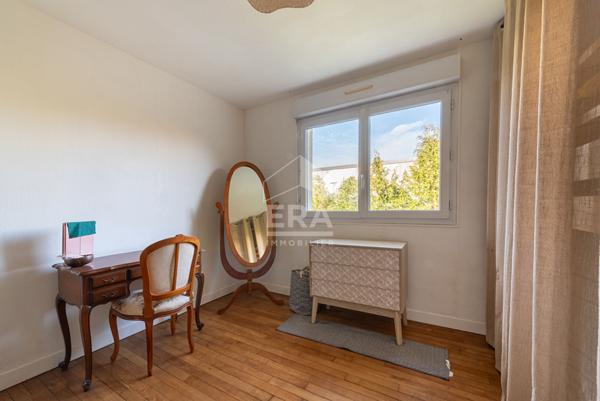 Maison Carpiquet 6 pièce(s) 102m2