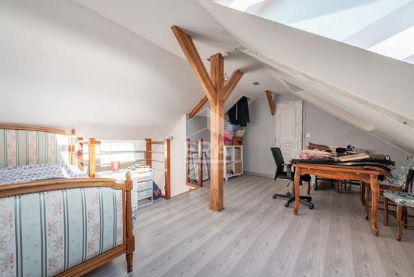 Maison Carpiquet 6 pièce(s) 102m2