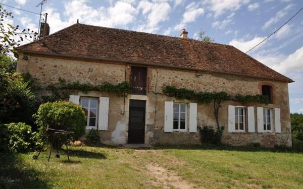 Maison à louer