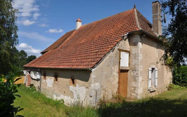 Maison à louer