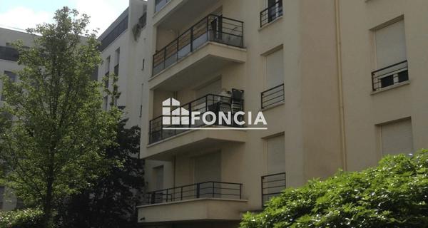 Location Appartement 3 pièces 59.85 m² - La Plaine St Denis 93210