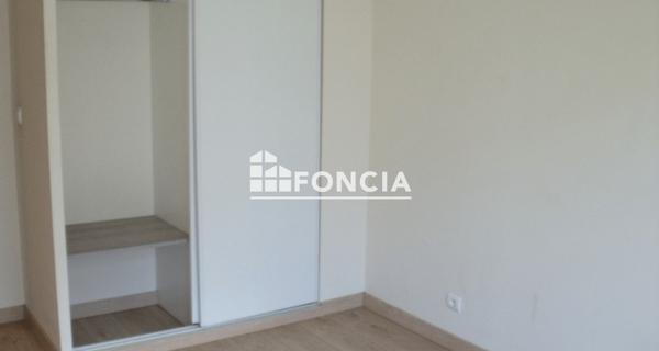 Location Appartement 3 pièces 59.85 m² - La Plaine St Denis 93210