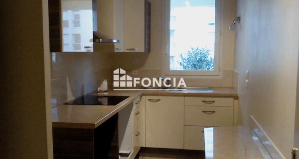 Location Appartement 3 pièces 59.85 m² - La Plaine St Denis 93210