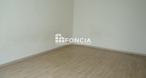 Location Appartement 3 pièces 59.85 m² - La Plaine St Denis 93210