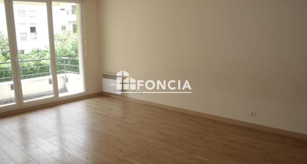 Location Appartement 3 pièces 59.85 m² - La Plaine St Denis 93210