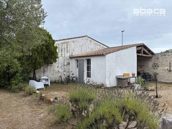 LE BOIS PLAGE EN RE - Le Morinand