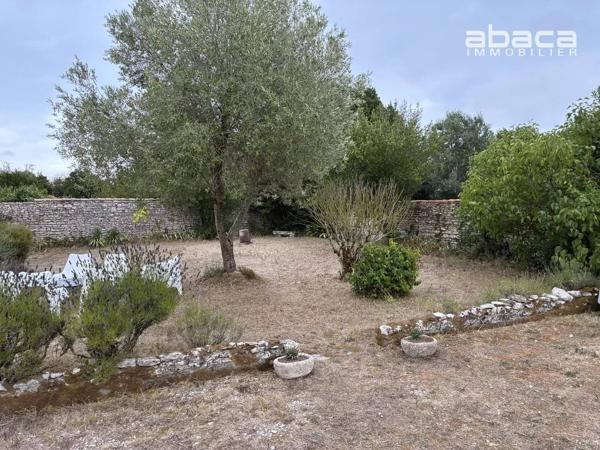 LE BOIS PLAGE EN RE - Le Morinand