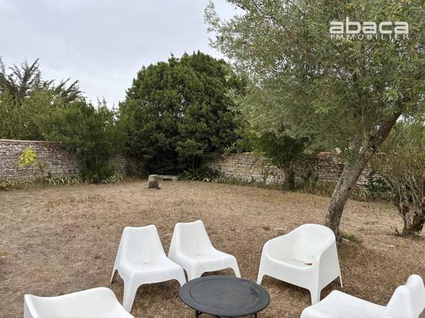 LE BOIS PLAGE EN RE - Le Morinand