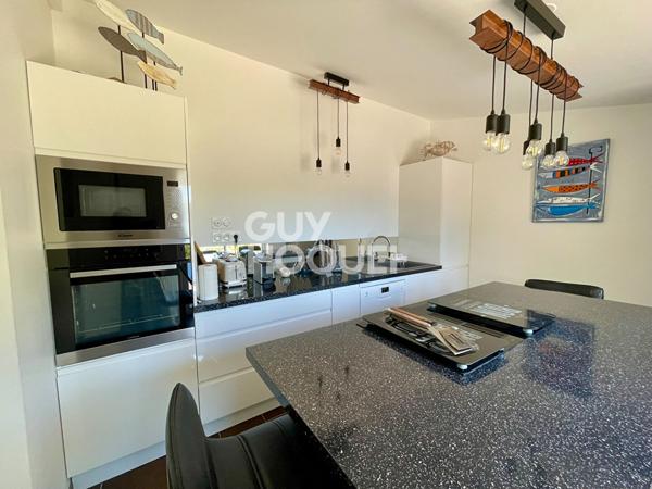 Ars en Ré - Charme et Nature