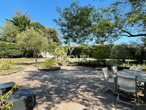 Ars en Ré - Charme et Nature