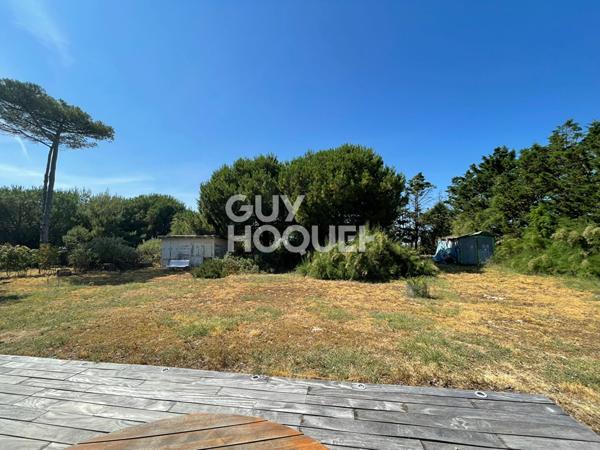 Ars en Ré - Charme et Nature