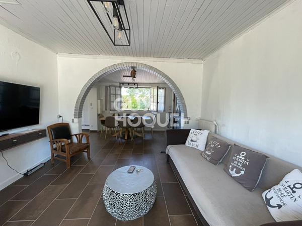 Ars en Ré - Charme et Nature