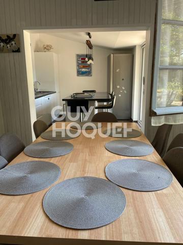 Ars en Ré - Charme et Nature