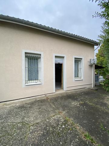 Maison 4 pièces - 78 m²