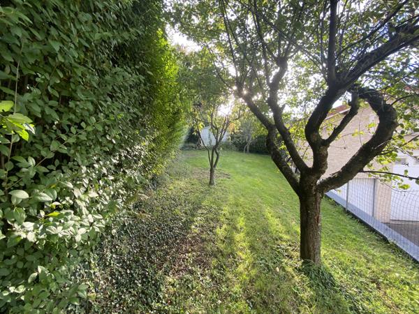 Maison 4 pièces - 78 m²