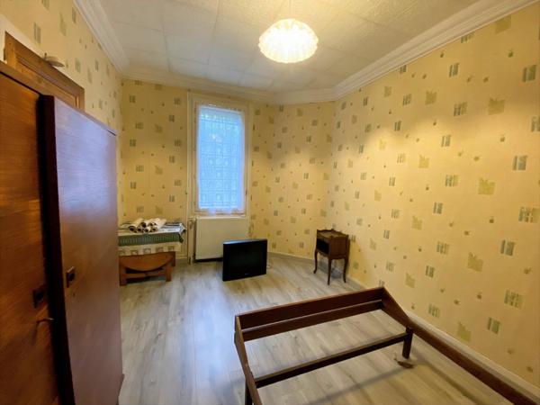 Maison 4 pièces - 78 m²