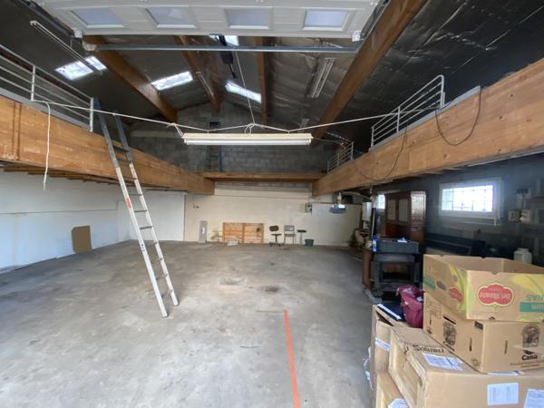 Maison 4 pièces - 78 m²