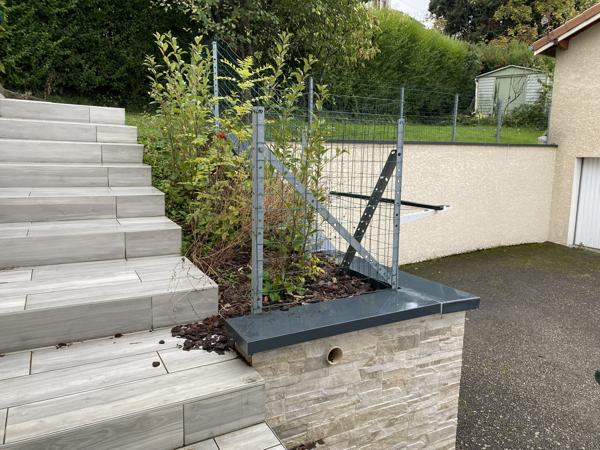 Maison 4 pièces - 78 m²