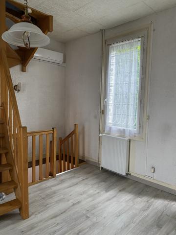 Maison 4 pièces - 78 m²