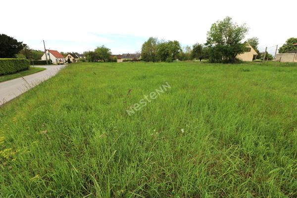 10 min de Guignicourt - 5 min St Erme : TERRAINS A BATIR