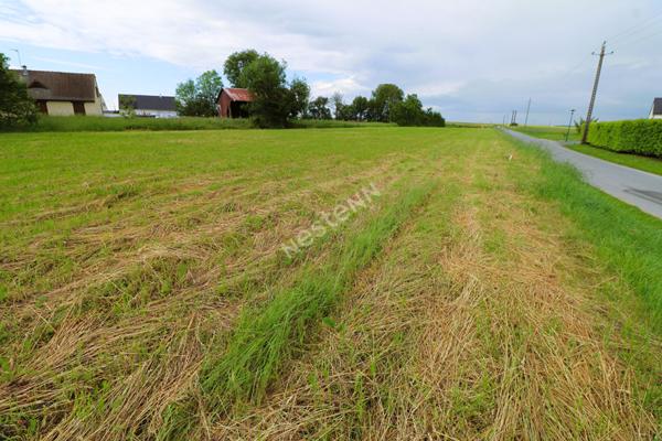 10 min de Guignicourt - 5 min St Erme : TERRAINS A BATIR