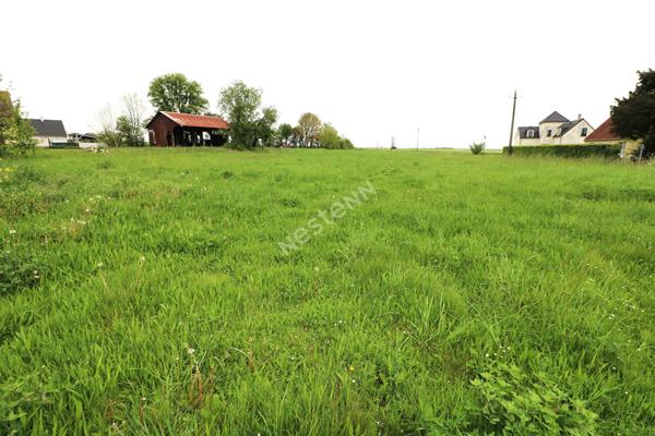 10 min de Guignicourt - 5 min St Erme : TERRAINS A BATIR