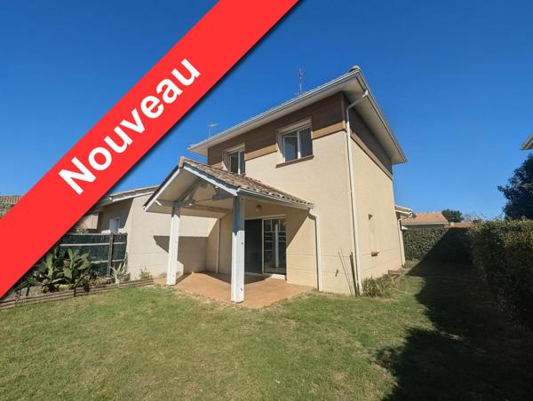 Maison 3 pièces de 72 m² à La teste de buch