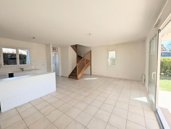 Maison 3 pièces de 72 m² à La teste de buch