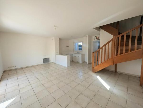 Maison 3 pièces de 72 m² à La teste de buch