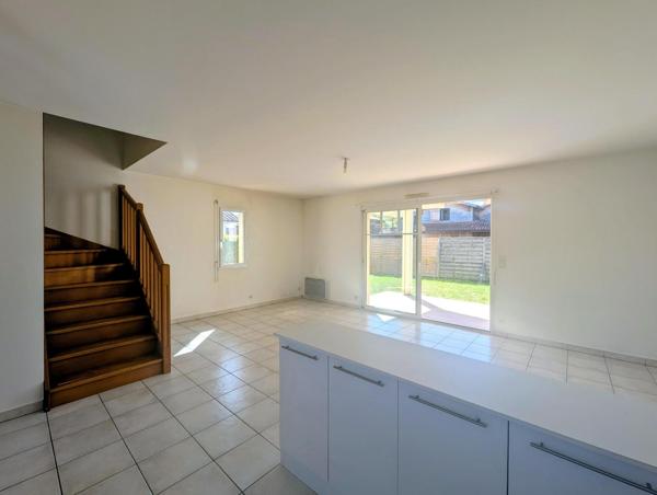 Maison 3 pièces de 72 m² à La teste de buch