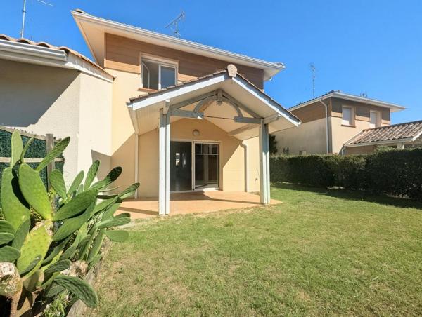 Maison 3 pièces de 72 m² à La teste de buch