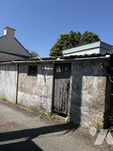 MAISON 3 PIECES A RENOVER-THEIX Bourg