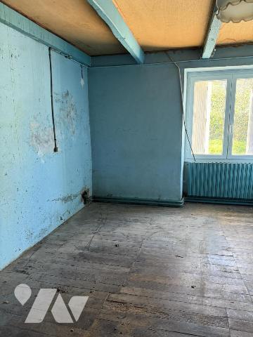 MAISON 3 PIECES A RENOVER-THEIX Bourg