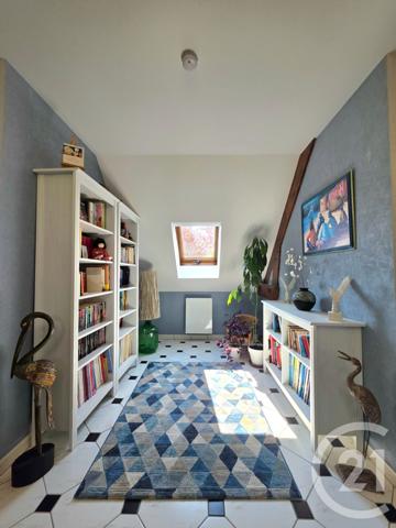 Maison à vendre  6 pièces - 140 m2 AMBLAINVILLE - 60