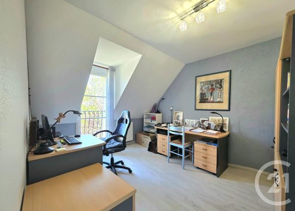 Maison à vendre  6 pièces - 140 m2 AMBLAINVILLE - 60